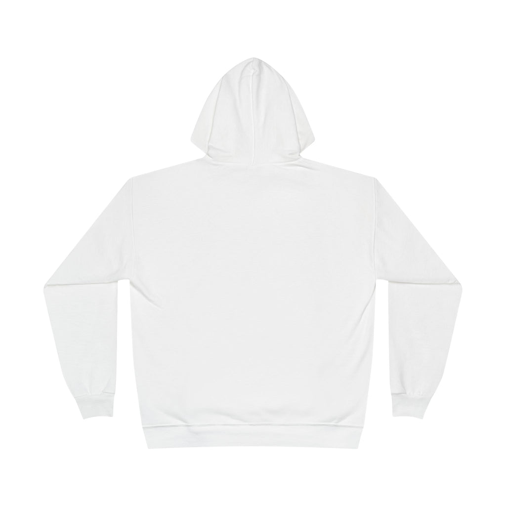 Kleve Drip Logo Hoodie — Streetwear Graphic Pullover