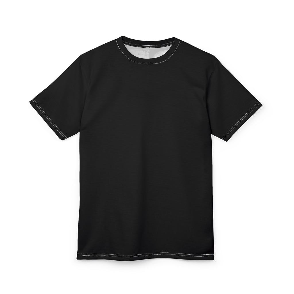 Unisex Cut & Sew Tee (AOP)