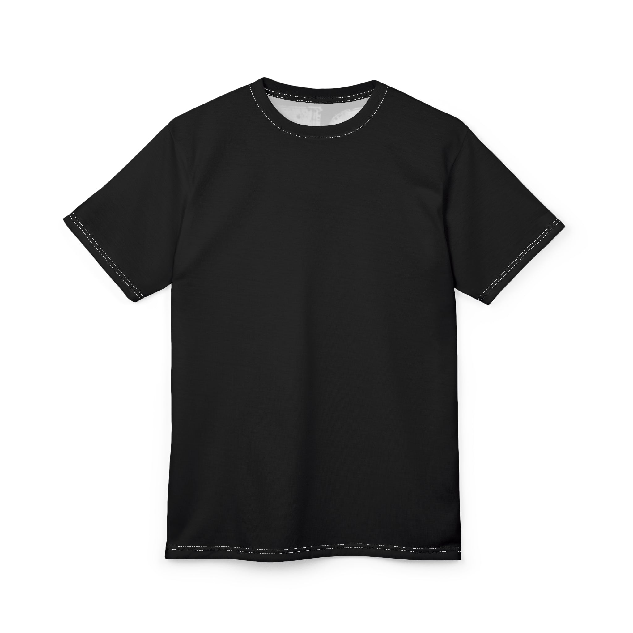 Unisex Cut & Sew Tee (AOP)