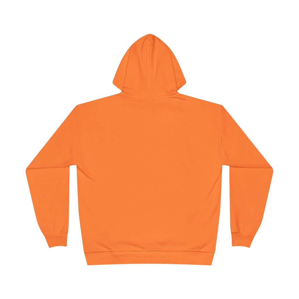 Kleve Drip Logo Hoodie — Streetwear Graphic Pullover