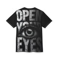 Unisex Cut & Sew Tee (AOP)
